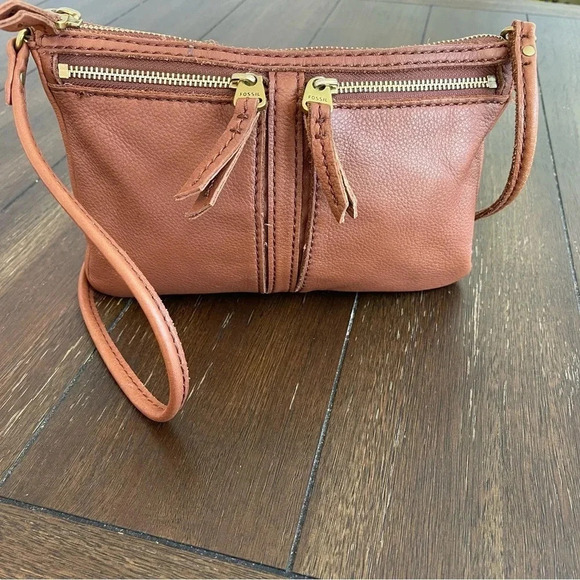 Fossil cross body bag - Picture 14 of 16